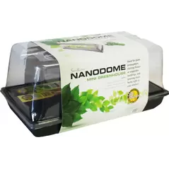 SunBlaster T5HO Mini Greenhouse Kit