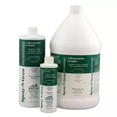 Spray-N-Grow, 1 gal