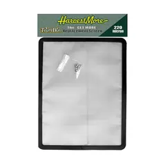 Harvest More 220 Micron Screen