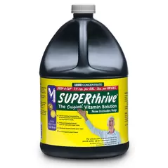 SUPERthrive, 1 gal