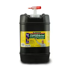 SUPERthrive, 5 gal