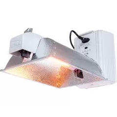 Phantom 50 Series, DE Enclosed Lighting System, 1000W, 120V/240V