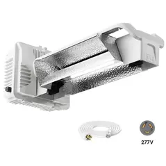 Phantom 60 Series DE Open Lighting System, 1000W, 277-400V (10' 277V L7-15P Cord)