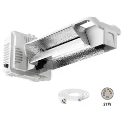 Phantom 60 Series DE Open Lighting System, 1000W, 277-400V (10' 277V L7-20P Cord)