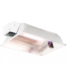Phantom Commercial DE Enclosed Reflector (with armature)