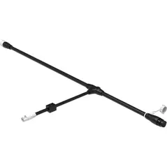 PHOTOBIO AC Power T Cable, 40A M25 to EN100, 1-T , Ferrite, 6.0'