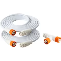 PHOTOBIO PHOTO•LOC Control Cable Kit, 0-10V (White)