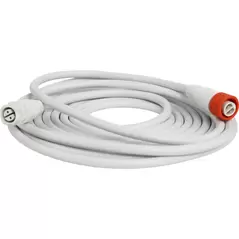 PHOTOBIO PHOTO LOC 0-10V Control Cable 16’ Jumper (White)