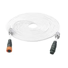 PHOTOBIO PHOTO LOC CX Control Cable w/Ferrite, 0-10V, 3PF-3PM, 10'