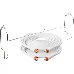 PHOTOBIO MX 16' Remote Driver Mounting Kit (White)