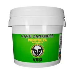 Rare Dankness Nutrients Perfecta VEG, 3 gallon pail, 25 lbs