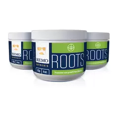 Remo Roots, 56 gr (2 oz)