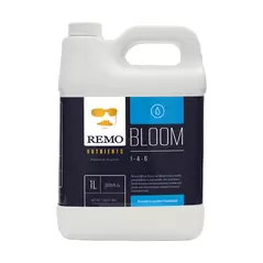 Remo Bloom, 1 L