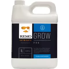 Remo Grow, 1 L