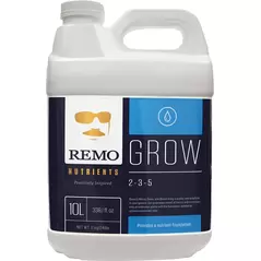 Remo Grow, 10 L