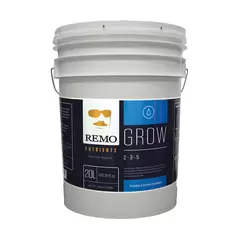 Remo Grow, 20 L