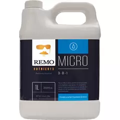 Remo Micro, 1 L