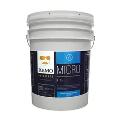 Remo Micro, 20 L