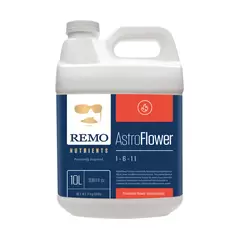 Remo AstroFlower, 10 L