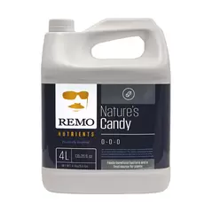Remo Nature's Candy, 4 L