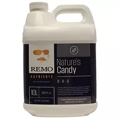 Remo Nature's Candy, 10 L