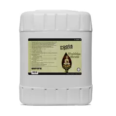 Roots Organics Buddha Grow, 5 gal