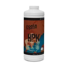 Roots Organics HPK 0-4-3, 1 qt