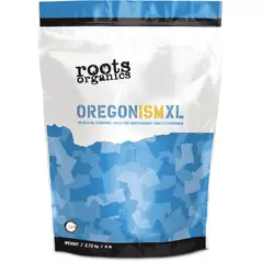 Roots Organics Oregonism XL, 6 lbs