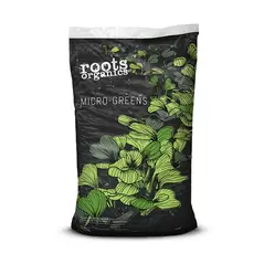 Roots Organics Micro-Greens, 1.5 cf