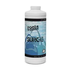 Roots Organics Surge, 1 qt