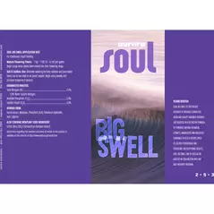 Soul Big Swell, 15 gal