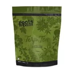 Roots Organics Terp Tea Grow, 40 lb