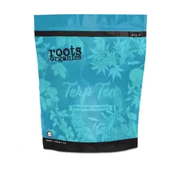 Roots Organics Terp Tea Microbe Charge, 9 lb