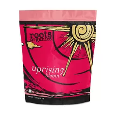 Roots Organics Uprising Bloom, 3 lbs