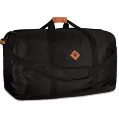 Revelry Supply The Northerner Extra Large Duffle, Black