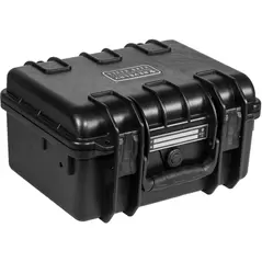 Revelry Supply The Scout 13, Hard Case, Black
