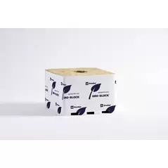 Grodan Improved Gro-Block, Jumbo 6" x 6" x 4", Case of 64