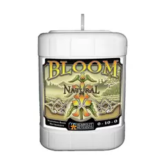 Humboldt Nutrients Bloom Natural, 5 gal