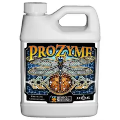 Humboldt Nutrients ProZyme, 1 qt