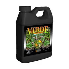 Humboldt Nutrients Verde, 1 qt