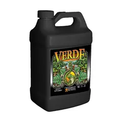 Humboldt Nutrients Verde, 2.5 gal
