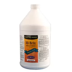 Earth Juice Hi-Brix MFP, 1 gal