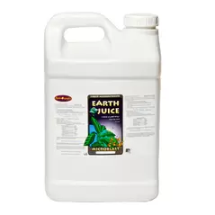 Earth Juice Microblast, 2.5 gal
