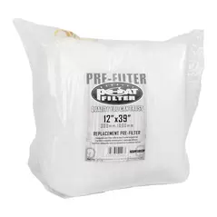 Phat Pre-Filter, 12" x 39"