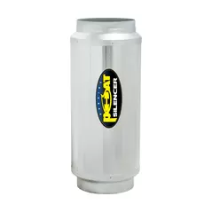 Phat Muffler, 12" x 35"