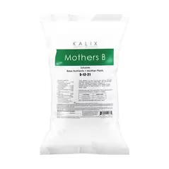 Kalix Mothers B Soluble, 10 lb