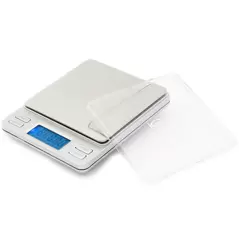 Kenex Magno Series Precision Scale, 500 g capacity x 0.01 g accuracy
