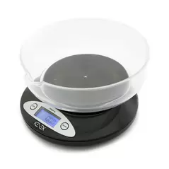 Kenex Table Top & Counter Scale, 3000 g capacity x 0.1 g accuracy