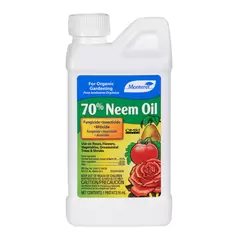 Monterey Neem Oil, 1 pt