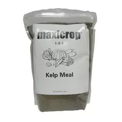 Maxicrop Kelp Meal, 5 lbs